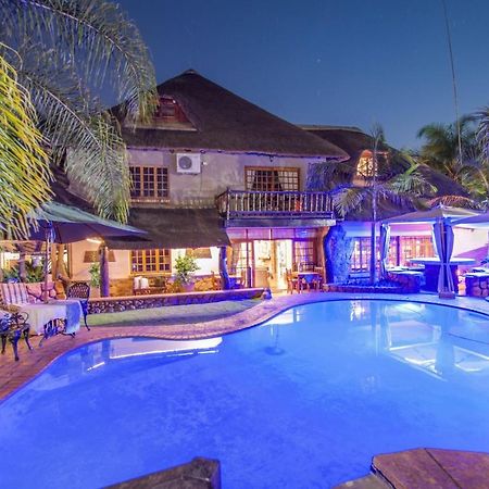 Kassaboera Lodge Hartbeespoort Eksteriør billede