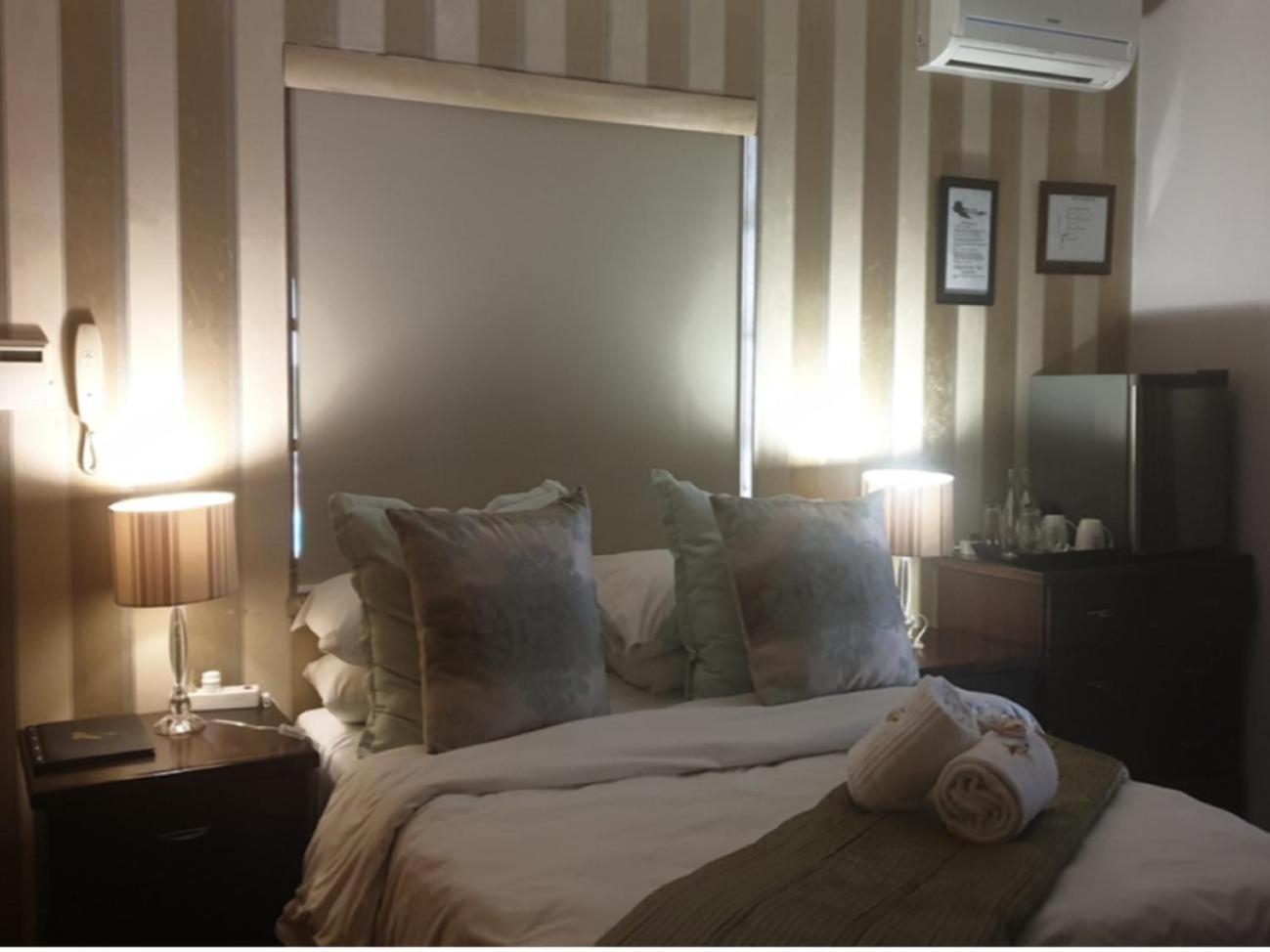 Kassaboera Lodge Hartbeespoort Eksteriør billede