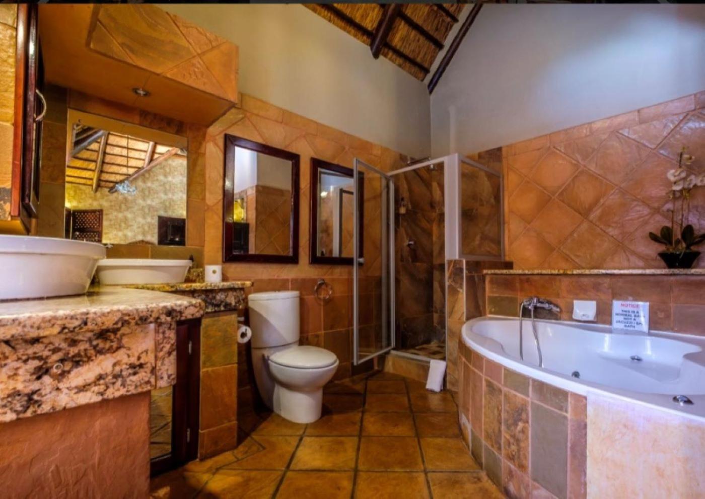 Kassaboera Lodge Hartbeespoort Eksteriør billede