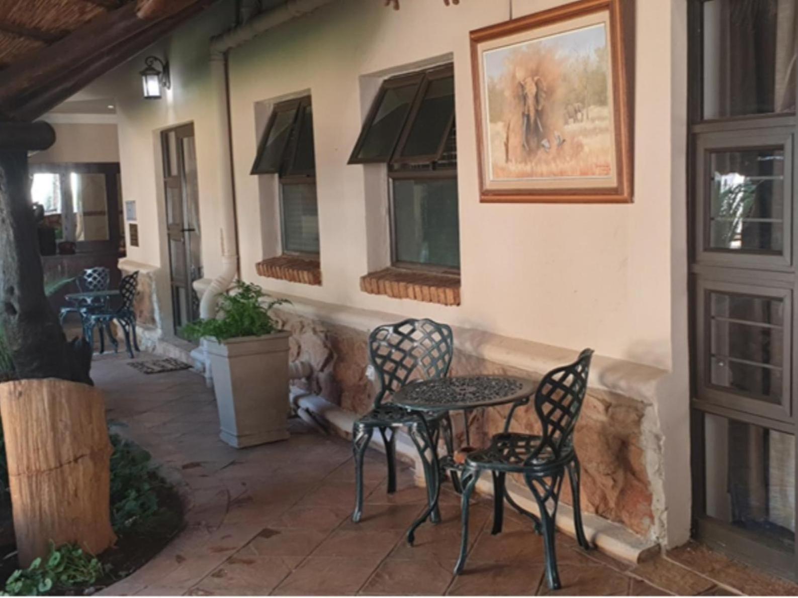 Kassaboera Lodge Hartbeespoort Eksteriør billede