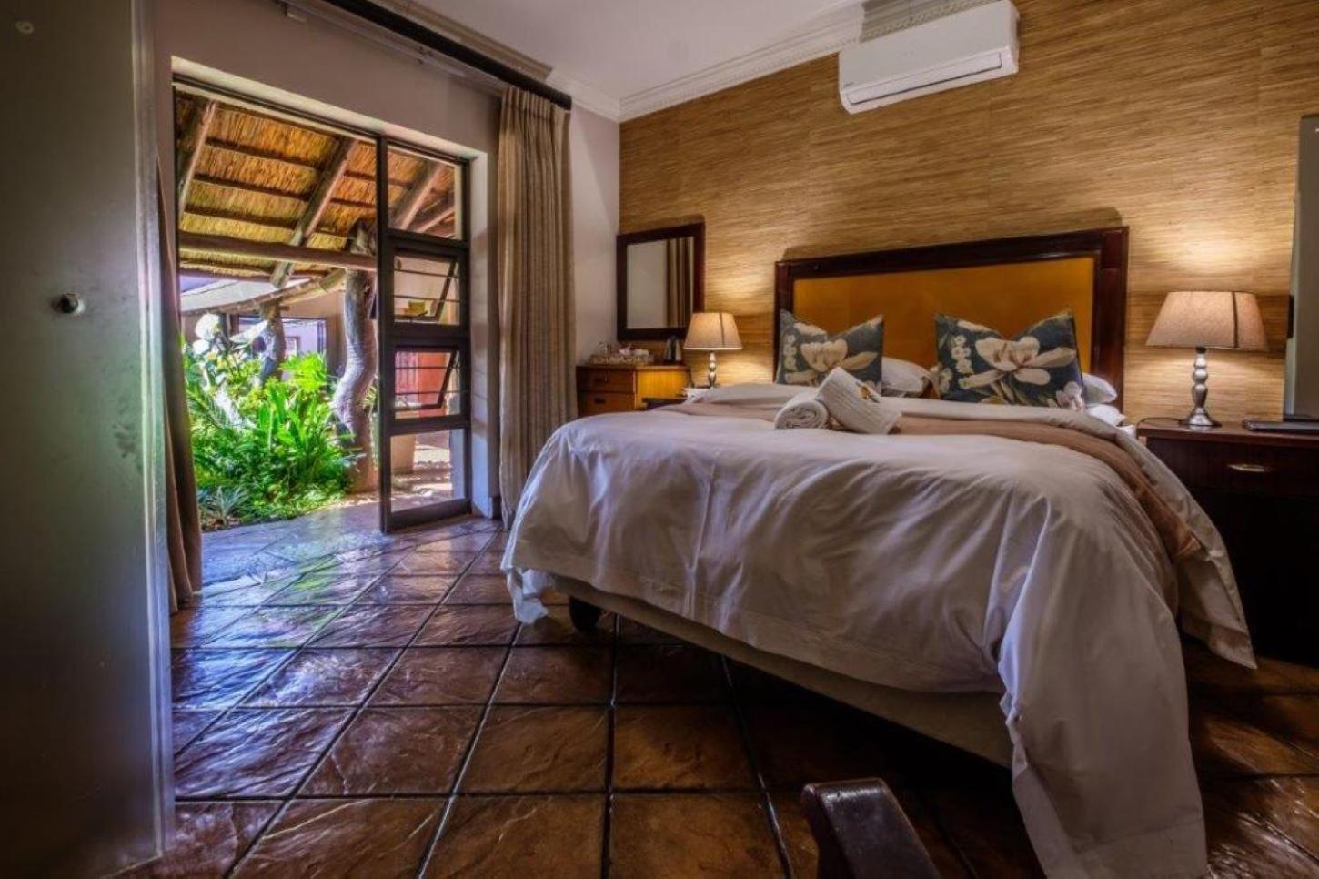Kassaboera Lodge Hartbeespoort Eksteriør billede