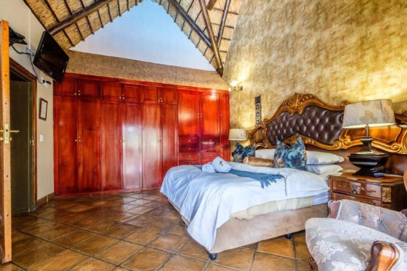 Kassaboera Lodge Hartbeespoort Eksteriør billede
