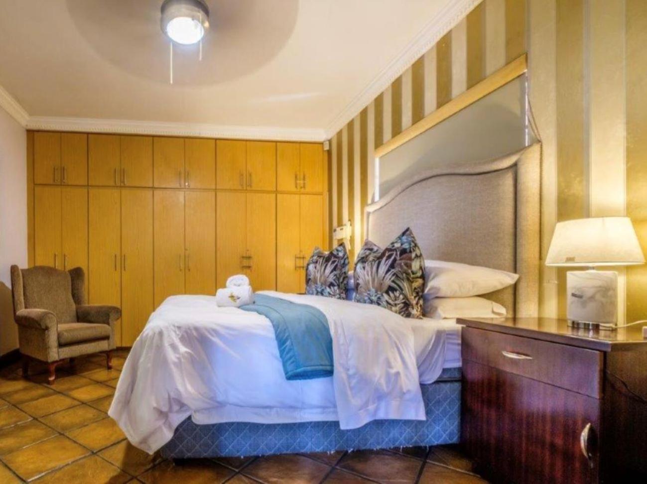 Kassaboera Lodge Hartbeespoort Eksteriør billede