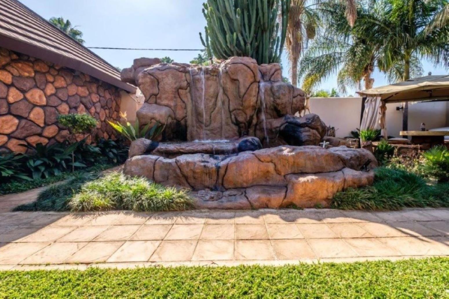 Kassaboera Lodge Hartbeespoort Eksteriør billede