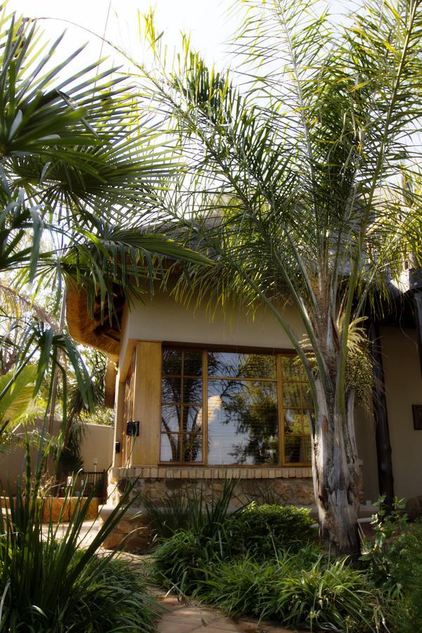 Kassaboera Lodge Hartbeespoort Eksteriør billede
