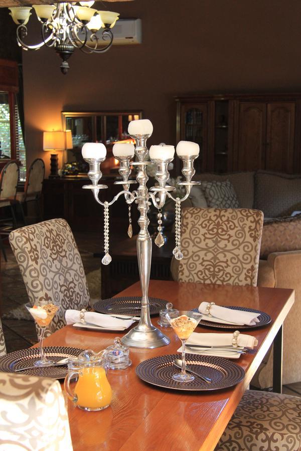 Kassaboera Lodge Hartbeespoort Eksteriør billede
