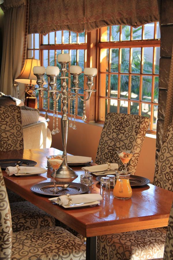 Kassaboera Lodge Hartbeespoort Eksteriør billede