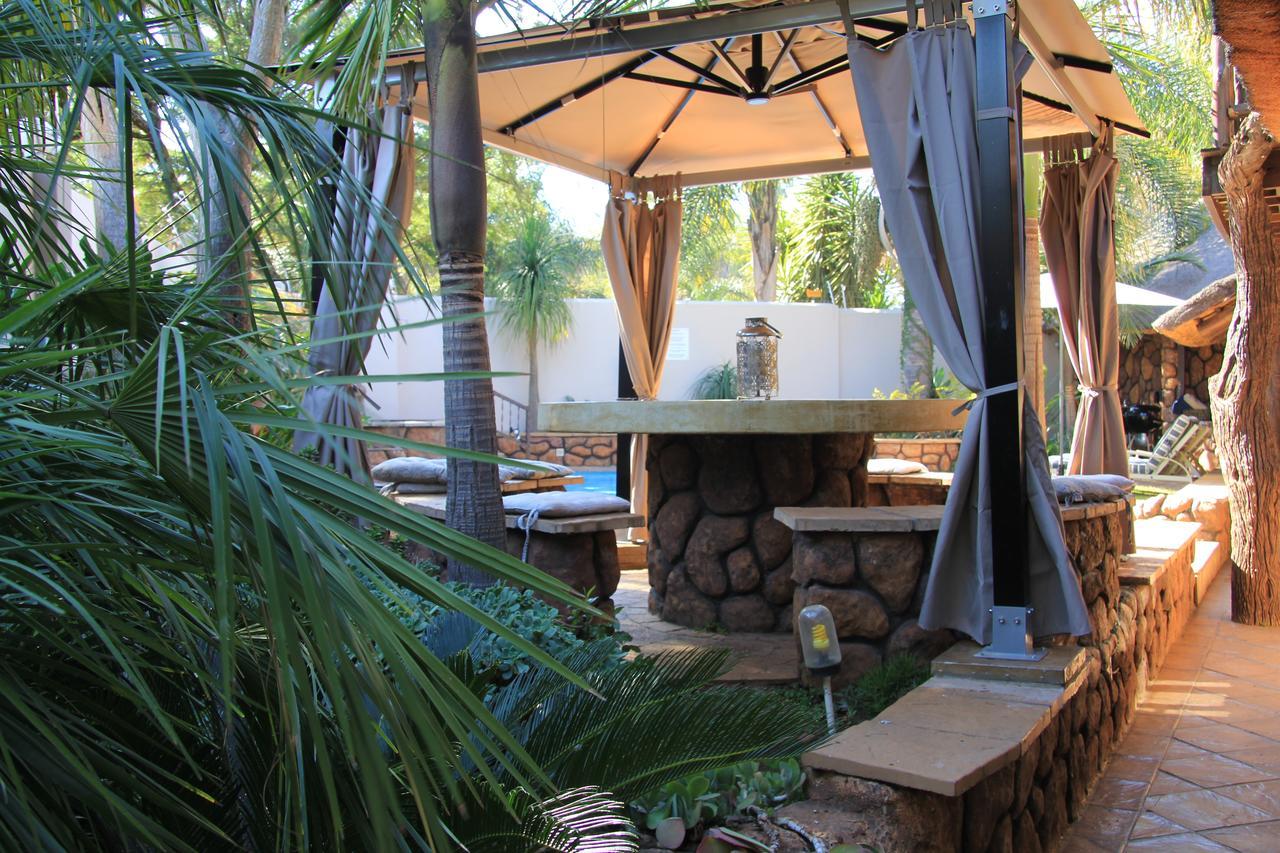 Kassaboera Lodge Hartbeespoort Eksteriør billede