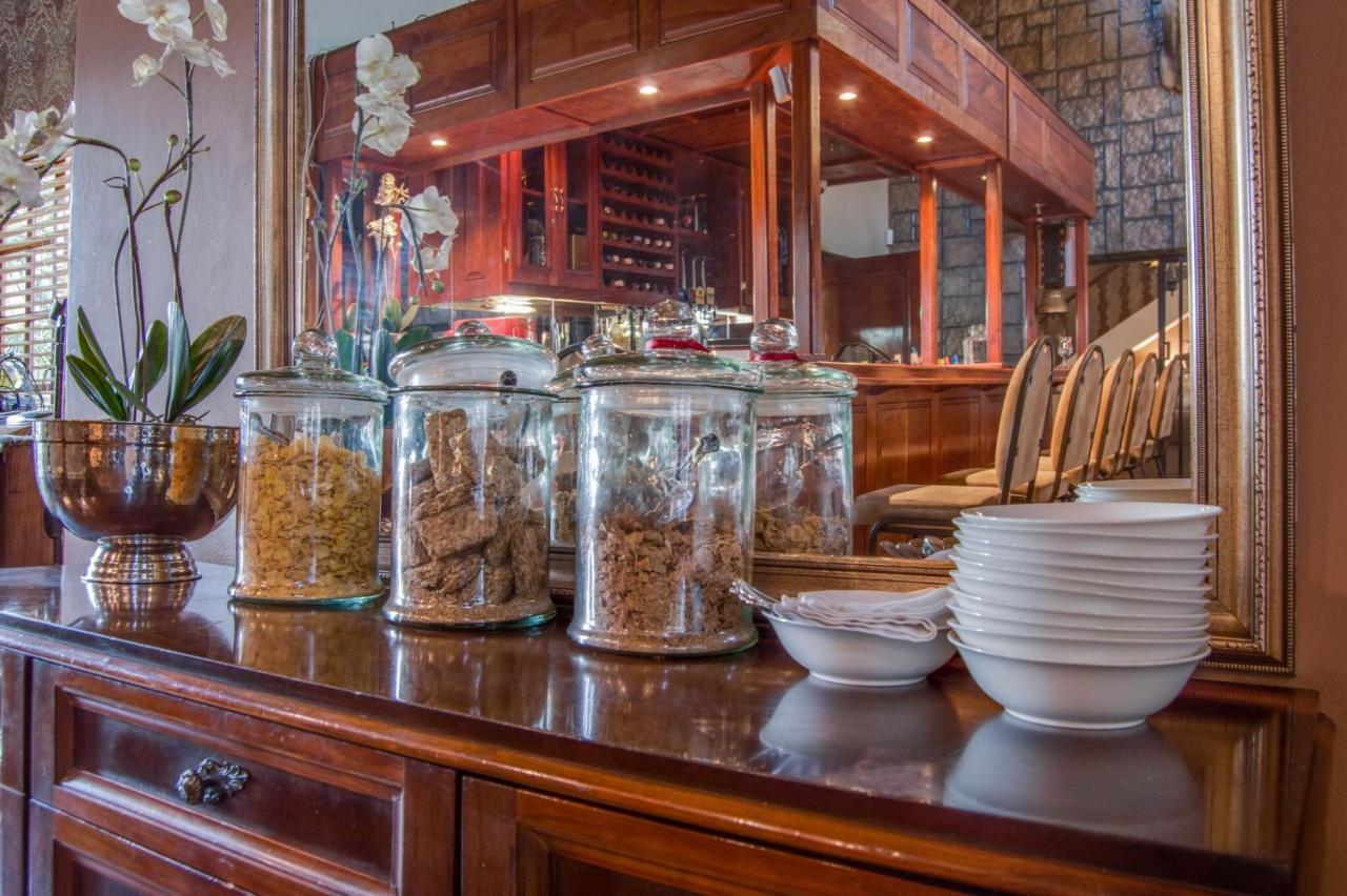 Kassaboera Lodge Hartbeespoort Eksteriør billede
