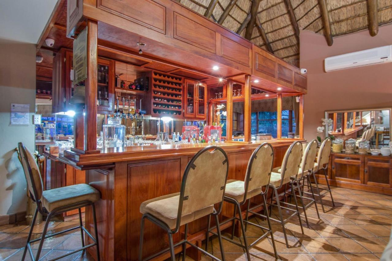 Kassaboera Lodge Hartbeespoort Eksteriør billede