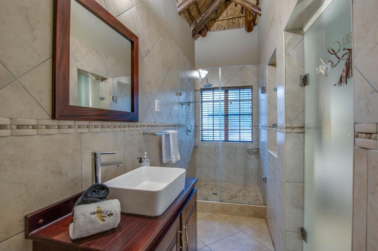 Kassaboera Lodge Hartbeespoort Eksteriør billede