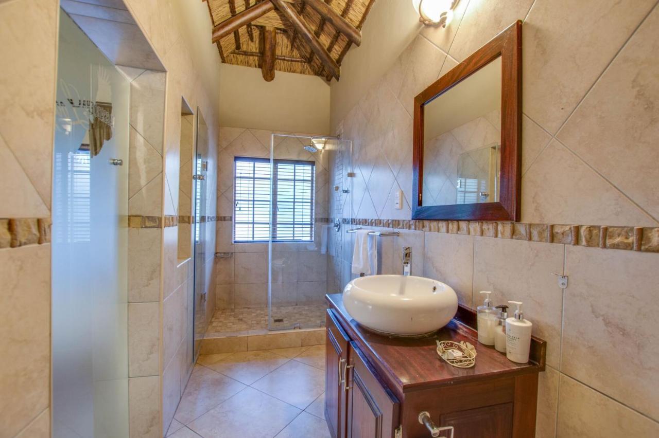 Kassaboera Lodge Hartbeespoort Eksteriør billede
