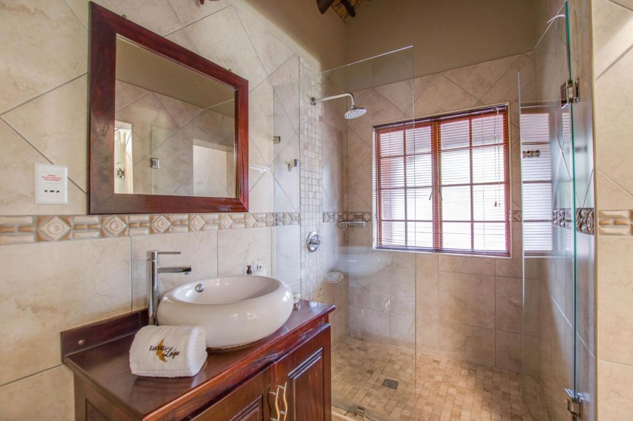 Kassaboera Lodge Hartbeespoort Eksteriør billede
